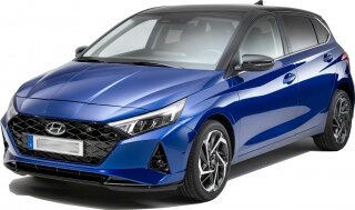 2020 Hyundai i20 1.0 T-GDI 100 PS DCT Elite Araba kullananlar yorumlar